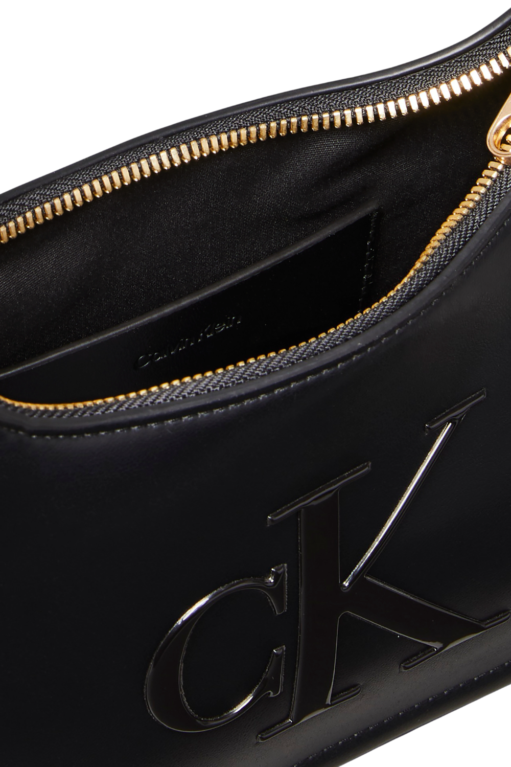 תמונת תקריב של תיק כתף