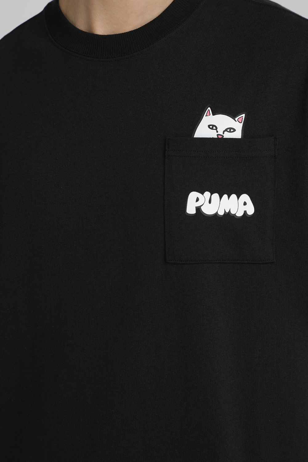 פומה X ריפנדיפ חולצת טי PUMA