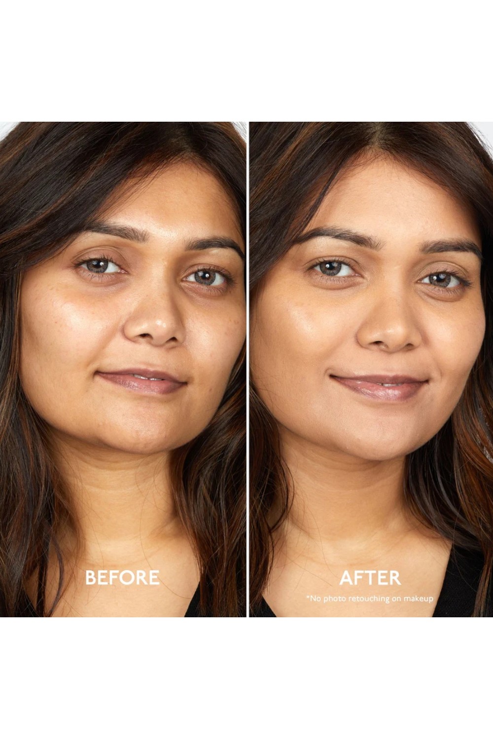 תמונת תקריב של Brightening Cc Foundation 5N