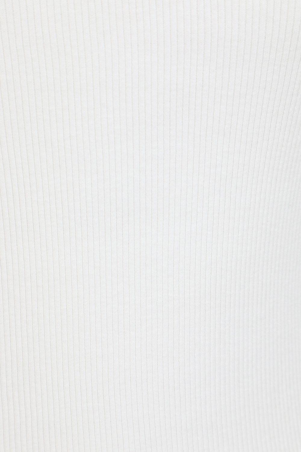 תמונה אחורית של Coana Top In White