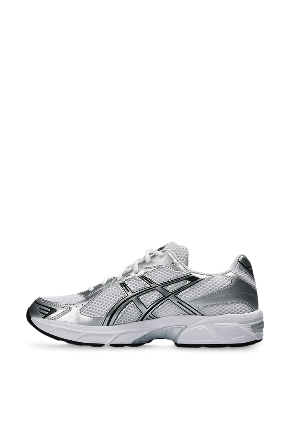 תמונה אחורית של נעלי סניקרס ג'ל 1130