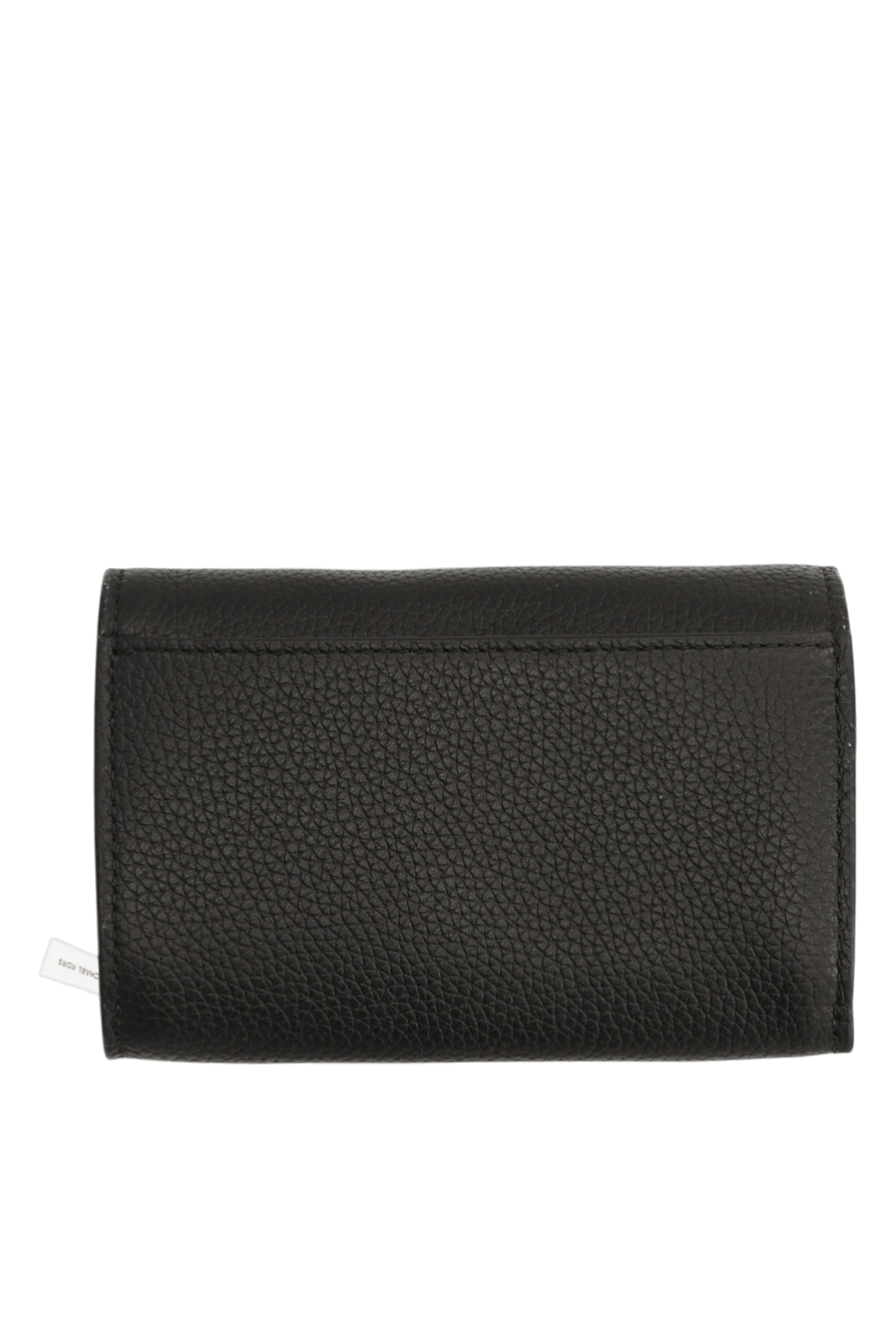 תמונה אחורית של ארנק