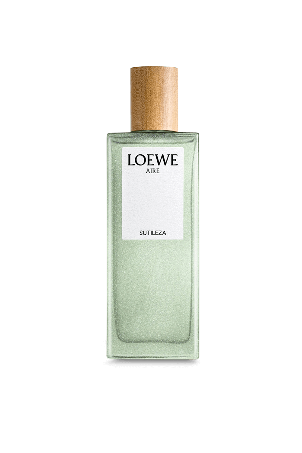 תמונה קידמית של LOEWE Aire Sutileza Eau de Toilette 50 ml