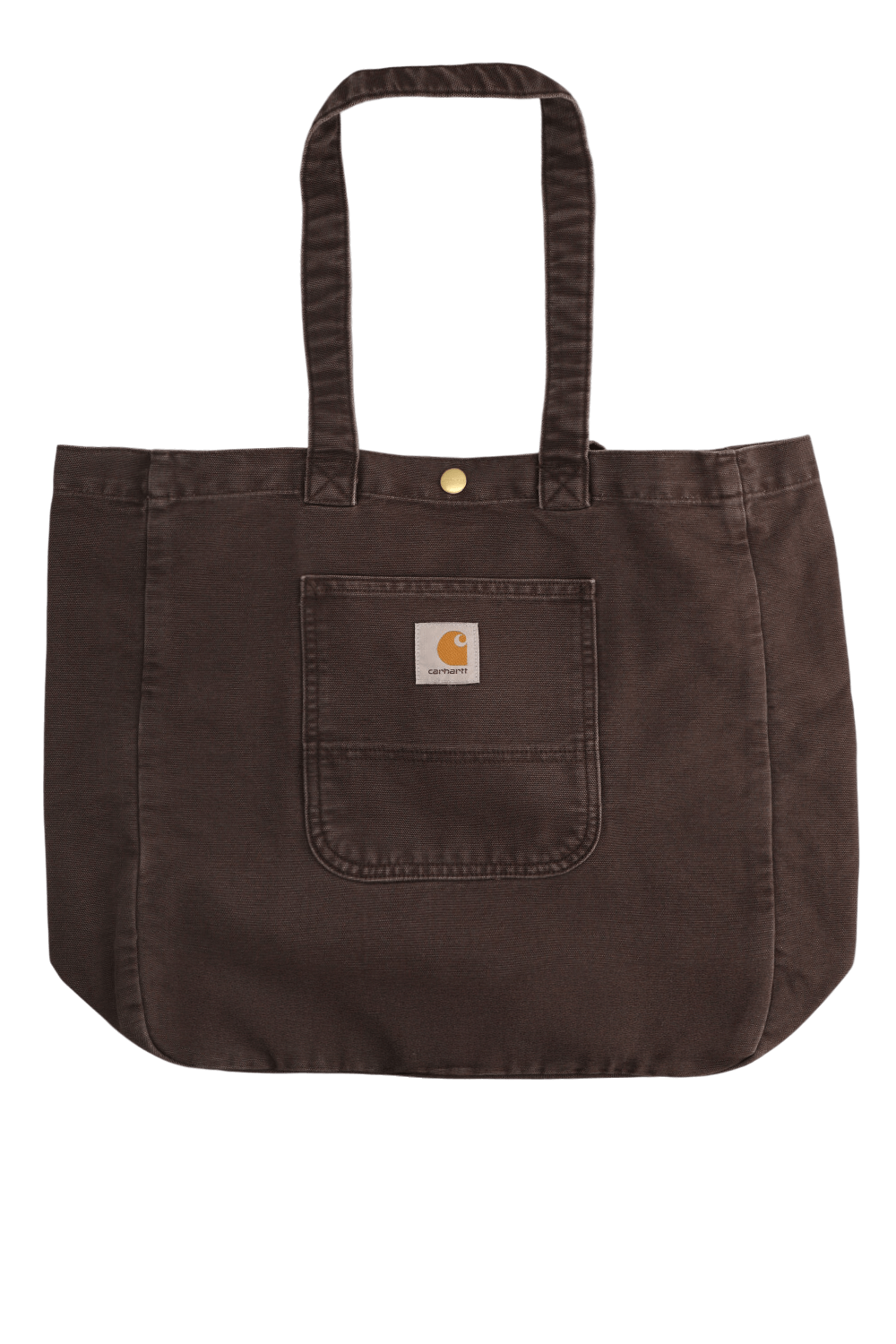 תמונה קידמית של תיק נשיאה