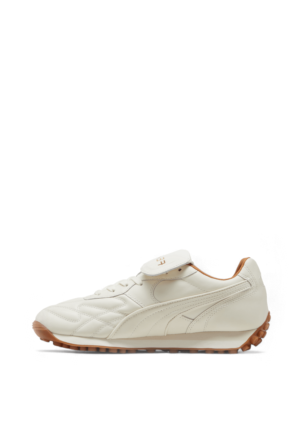 תמונה אחורית של פנטי אוונטי X נעלי סניקרס פומה