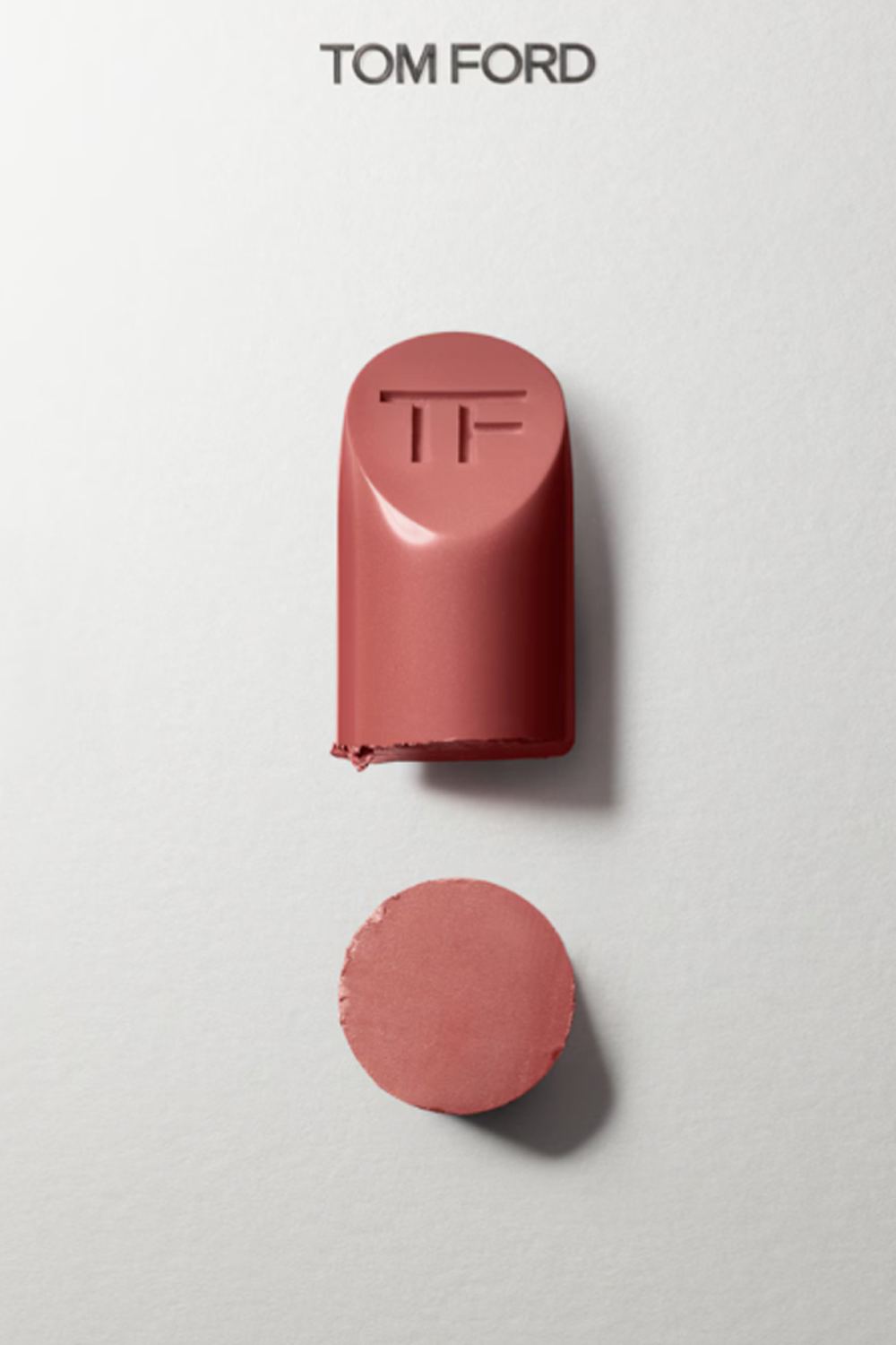 תמונה אחורית של Lip Color 151 Iconoc Nude