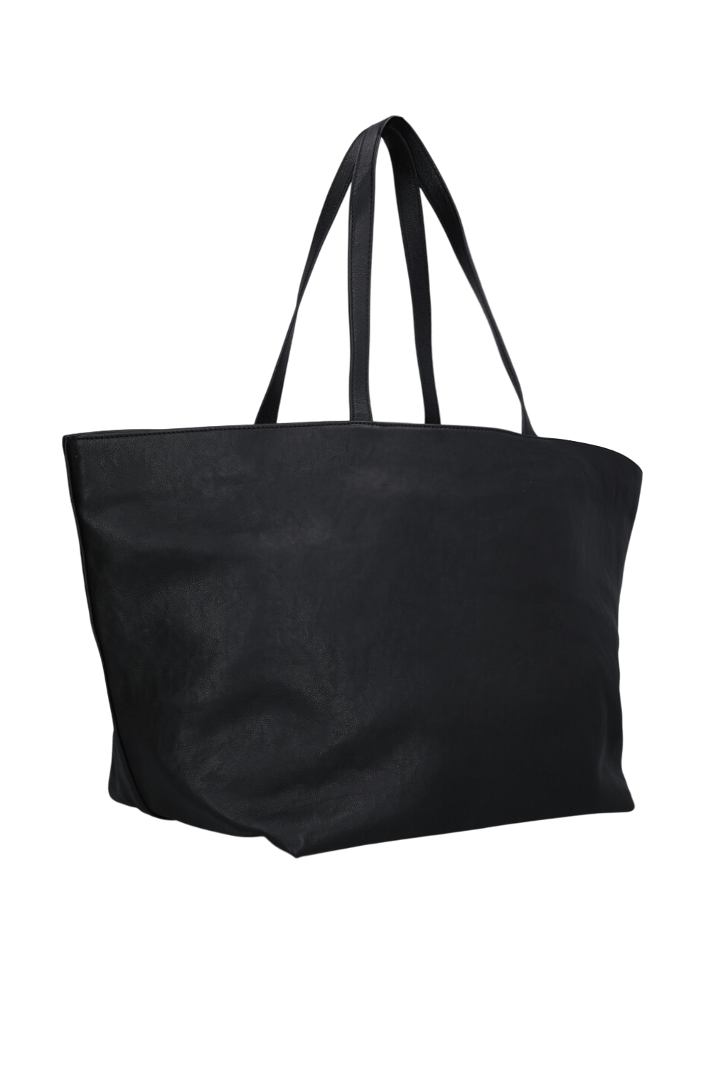 תמונה אחורית של תיק נסיעה פאנץ'