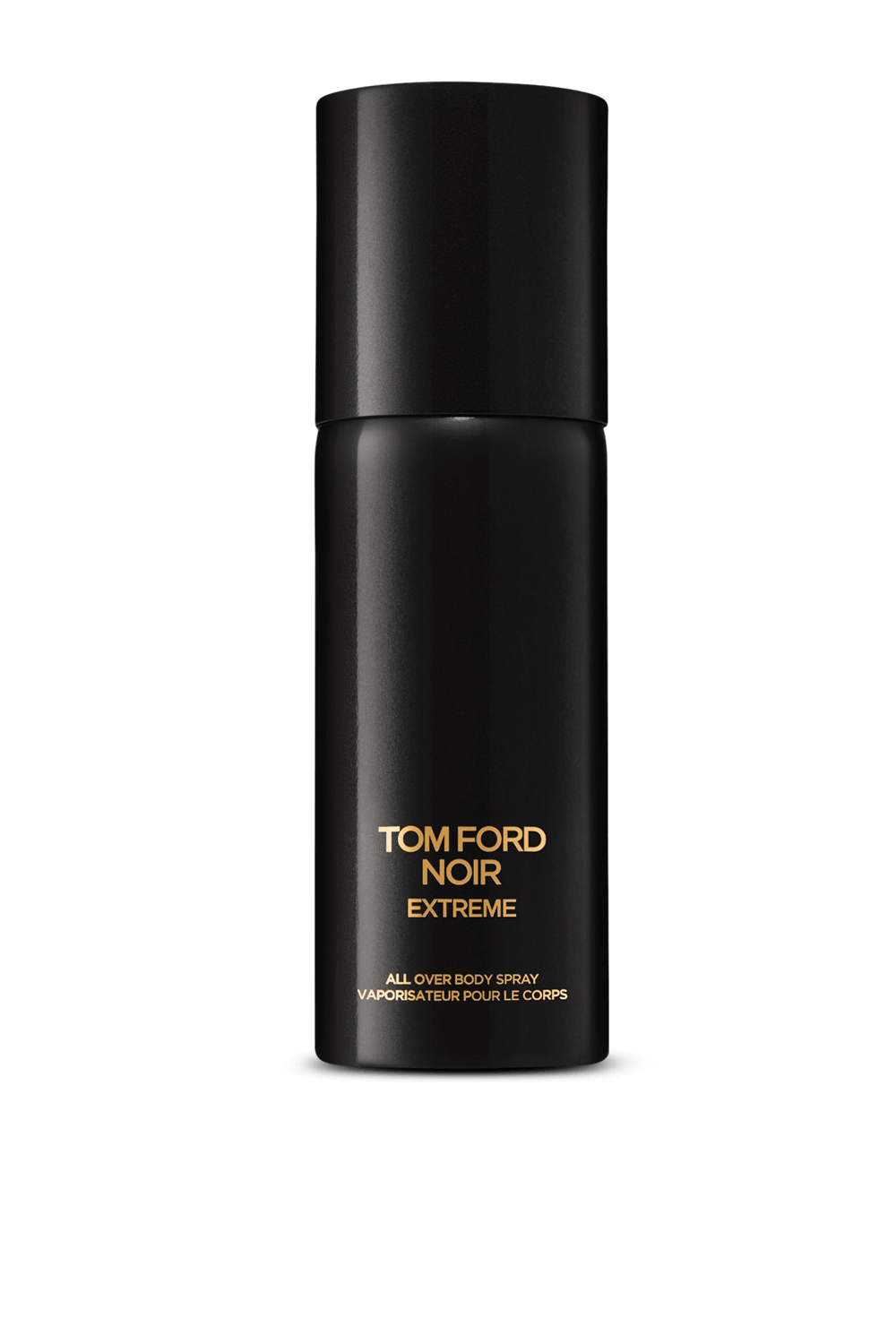 Noir Extreme Eau de Parfum Body Spray 150 ML TOM FORD