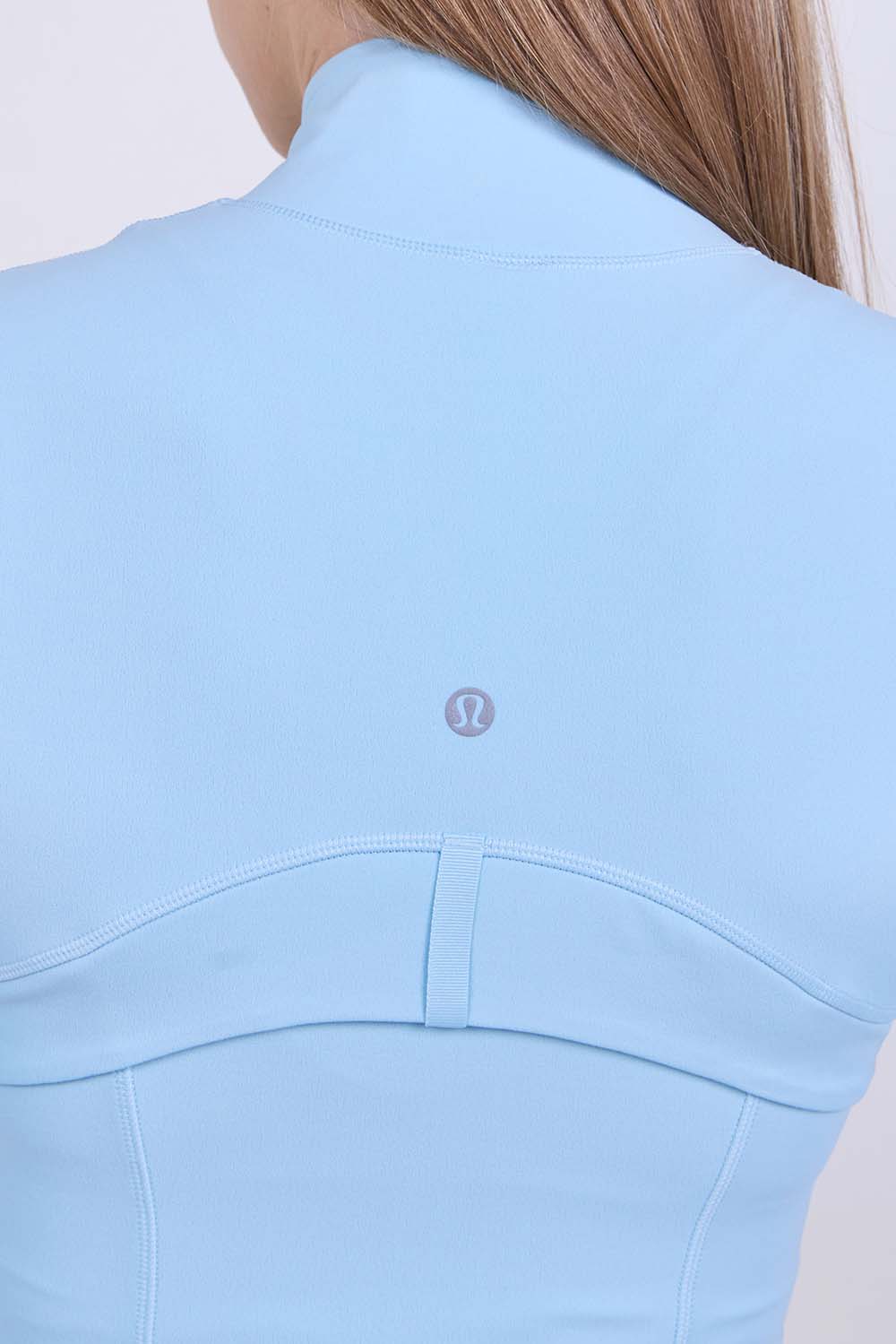 תמונת תקריב דוגמן של Define&trade; Jacket *Nulu&trade;