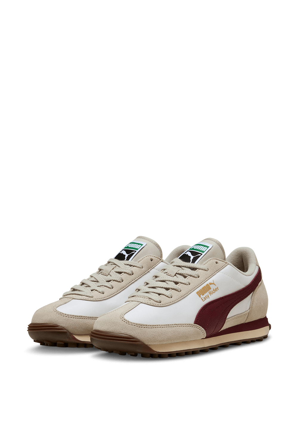 תמונת פנים של איזי ריידר וינטג'