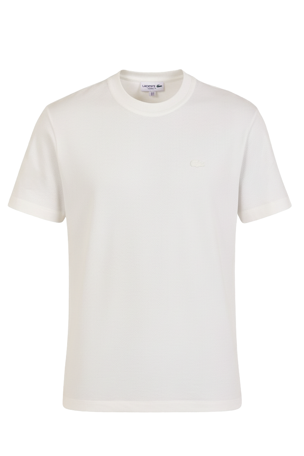 תמונה קידמית של חולצת טי