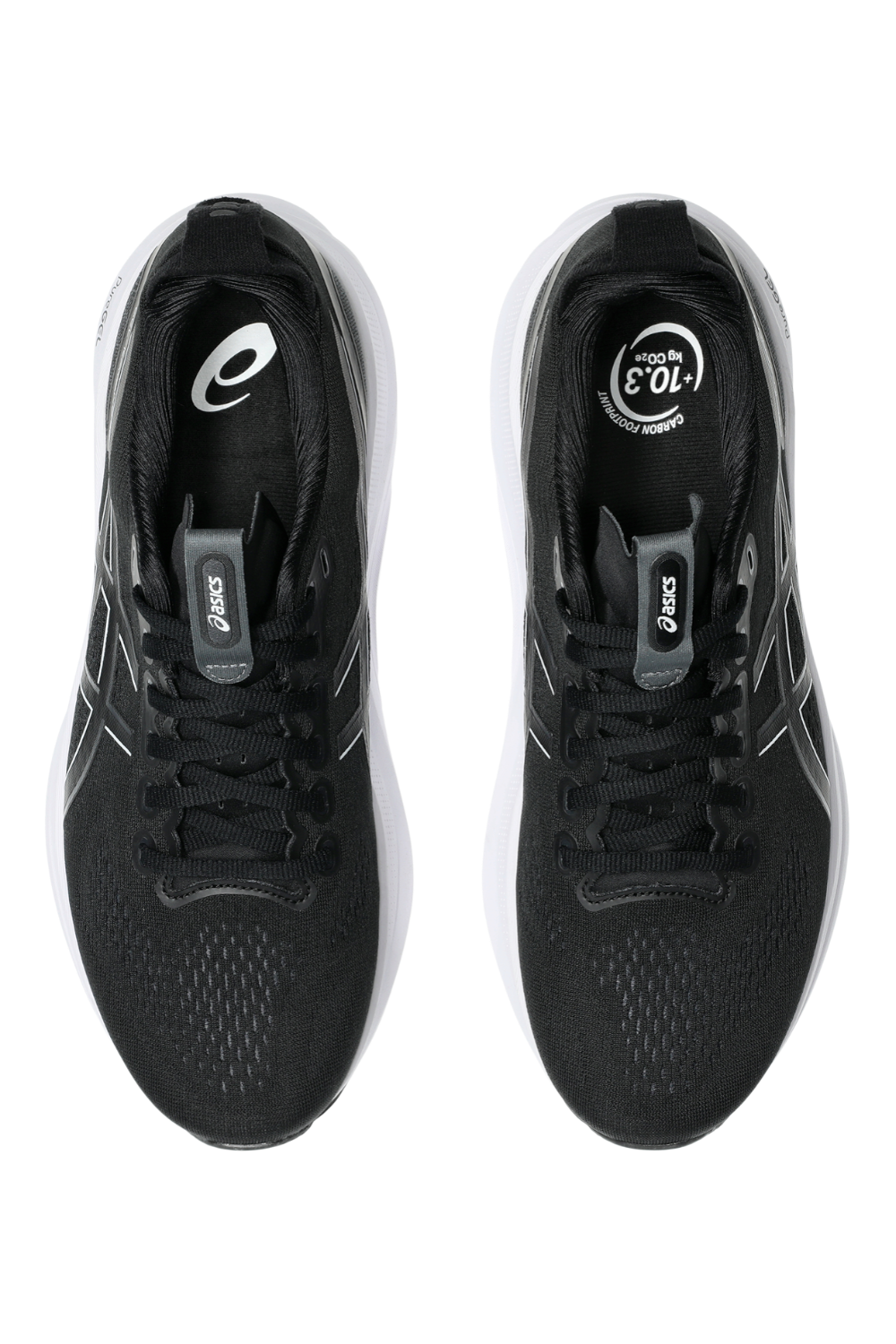 תמונת פנים של נעלי ריצה ג'ל קיינו 32