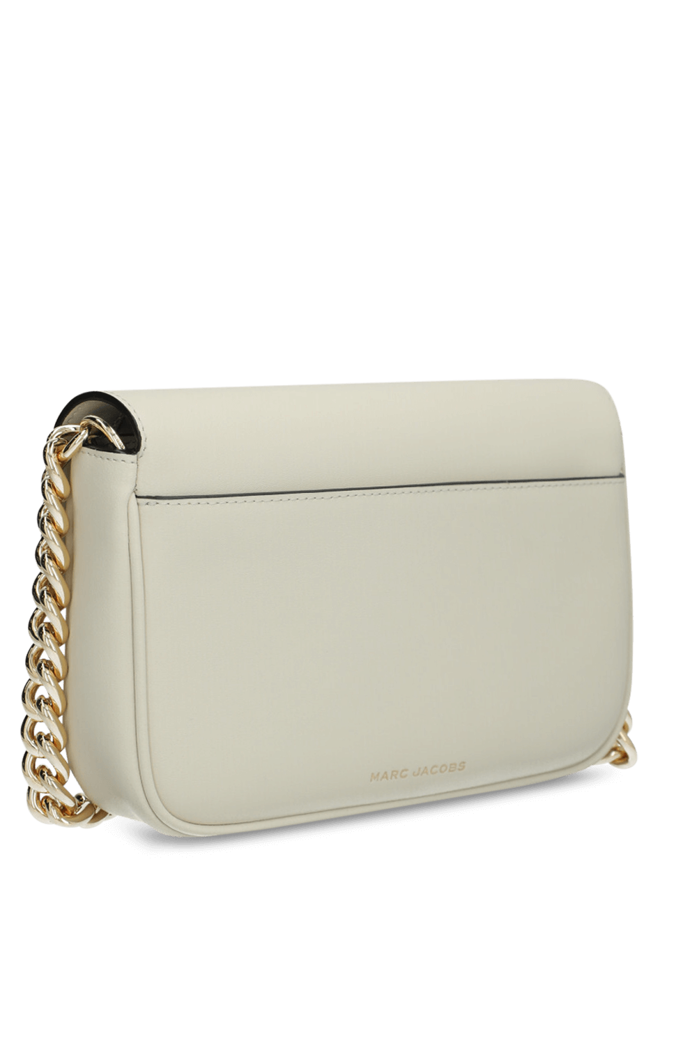 תמונה אחורית של תיק כתף