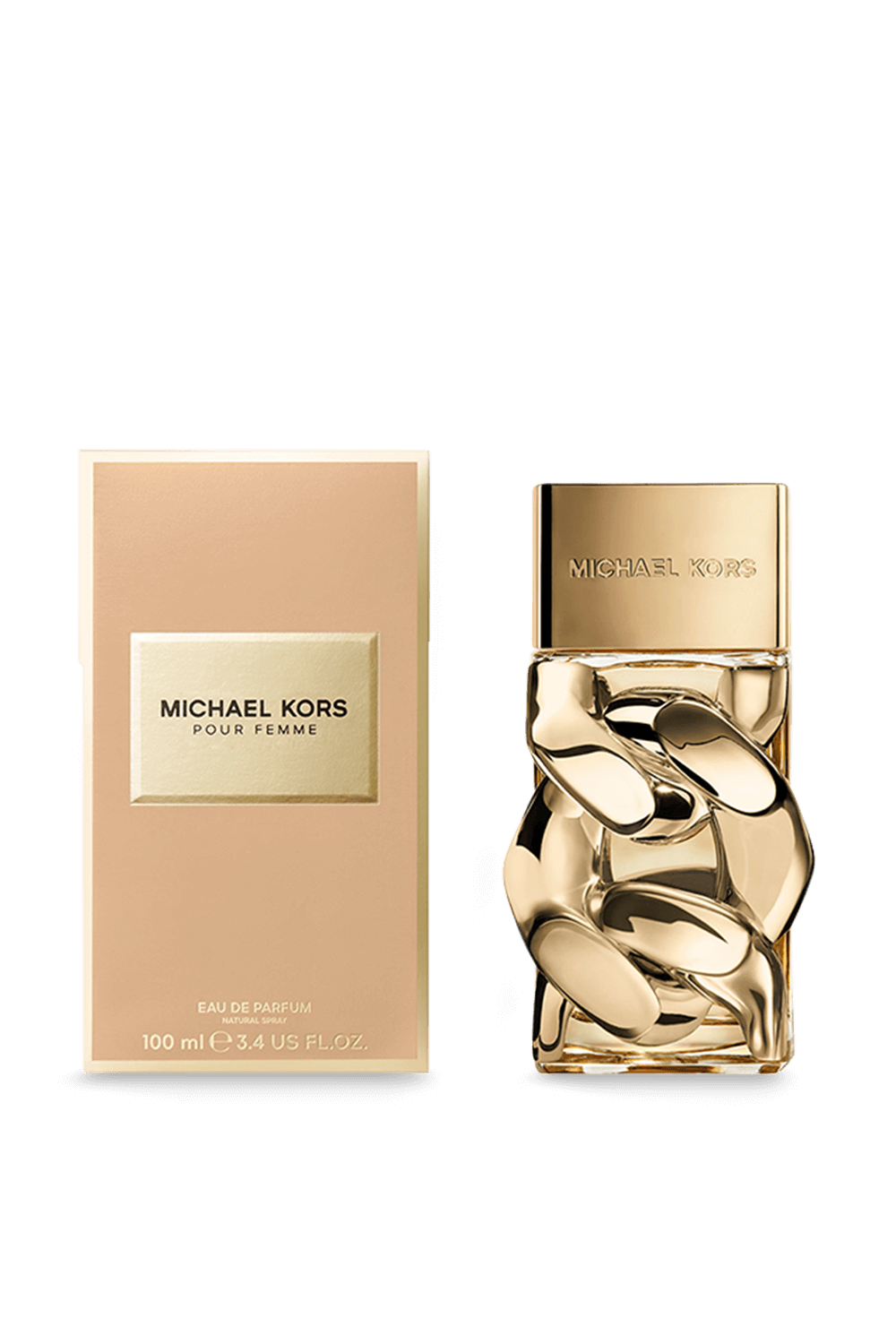 תמונה אחורית של For Femme Eau de Parfum–100ml