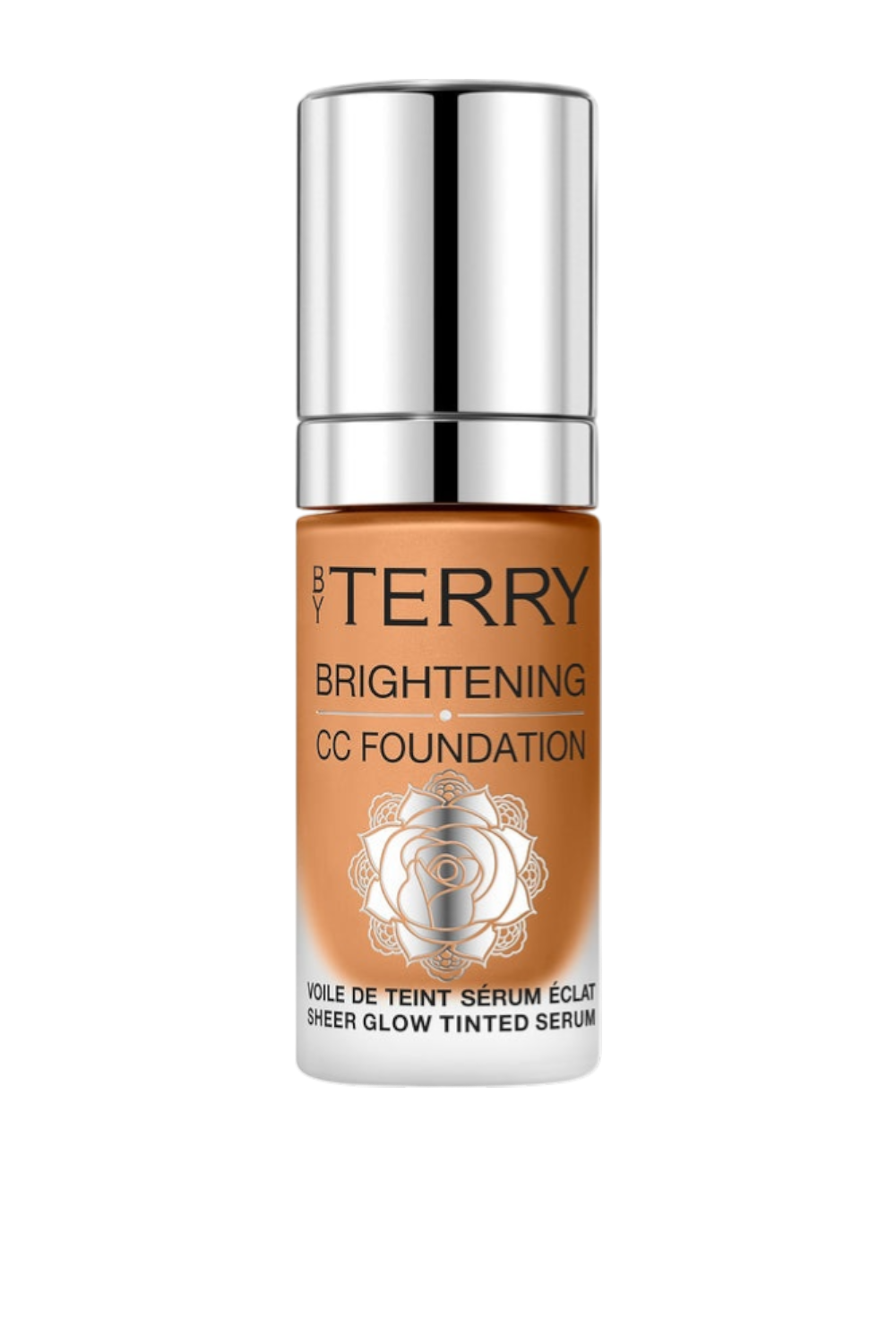 תמונה קידמית של Brightening Cc Foundation 6W