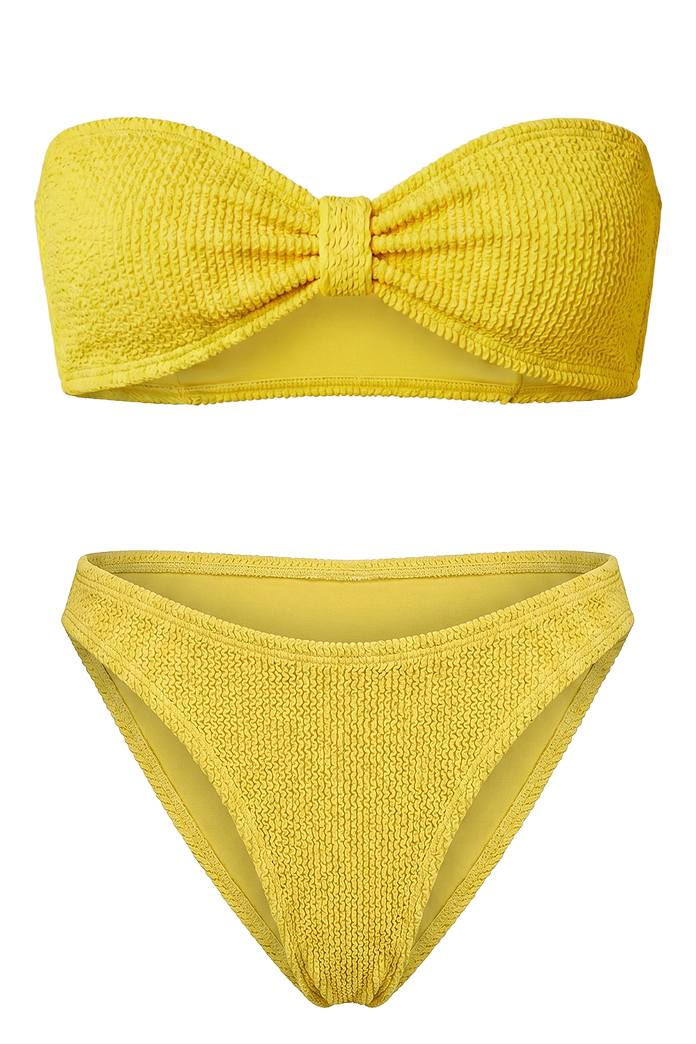 תמונה קידמית של תחתון ביקיני