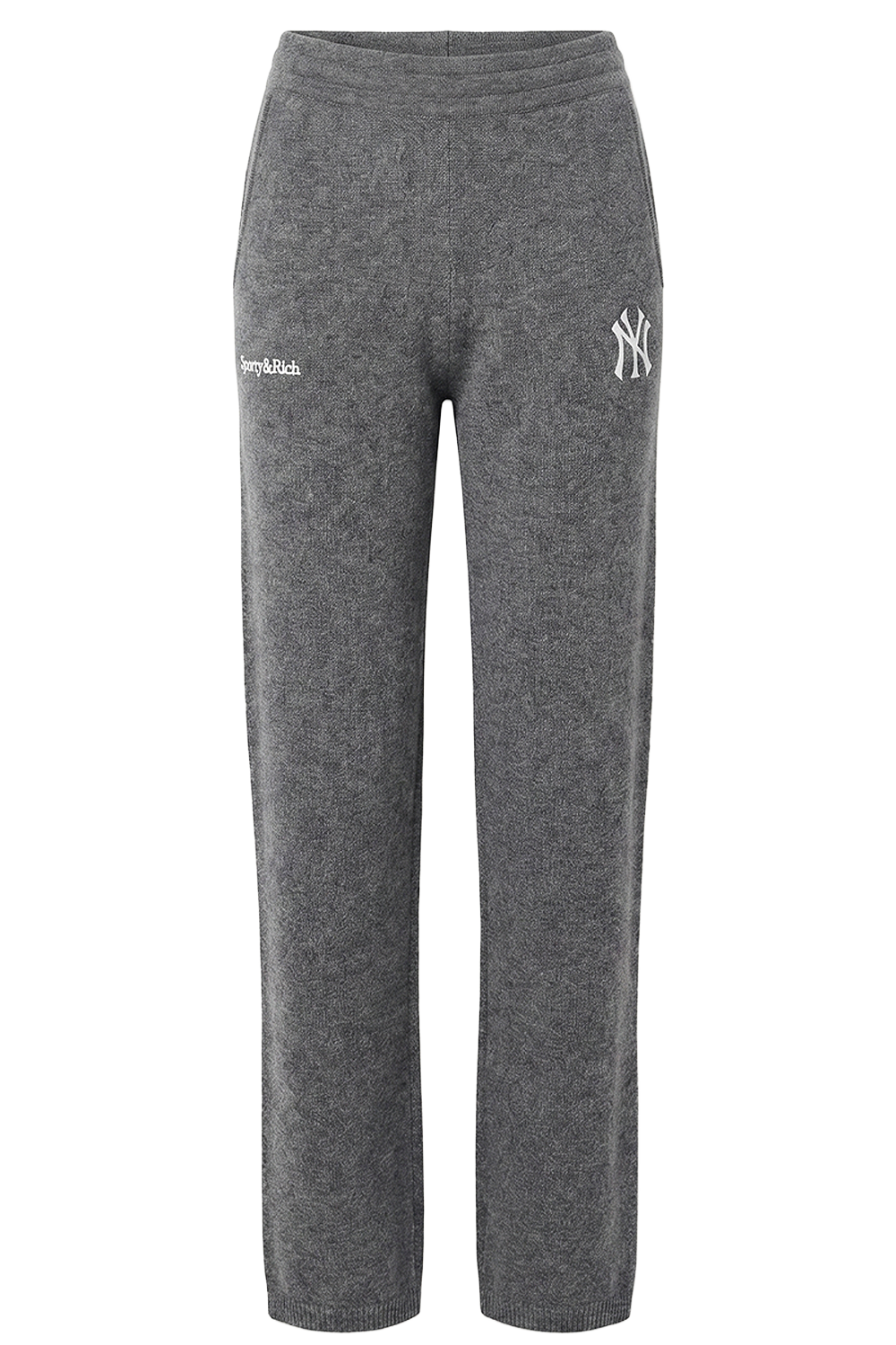 תמונה קידמית של מכנסי ג'וגר יאנקיז