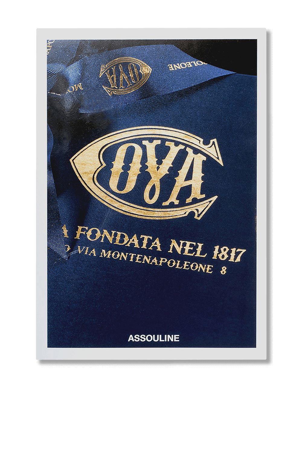 תמונה קידמית של Cova Milano