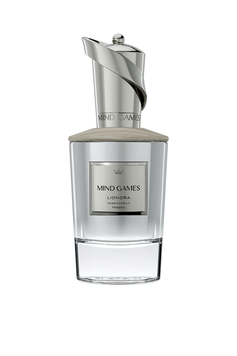 תמונה קידמית של Lionora Extrait De Parfum 100 ML