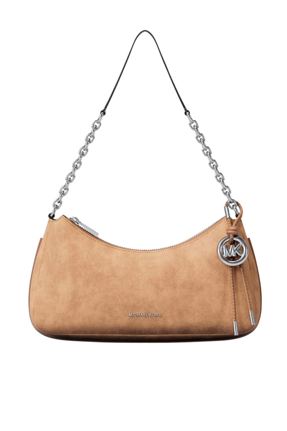 תמונה קידמית של תיק כתף