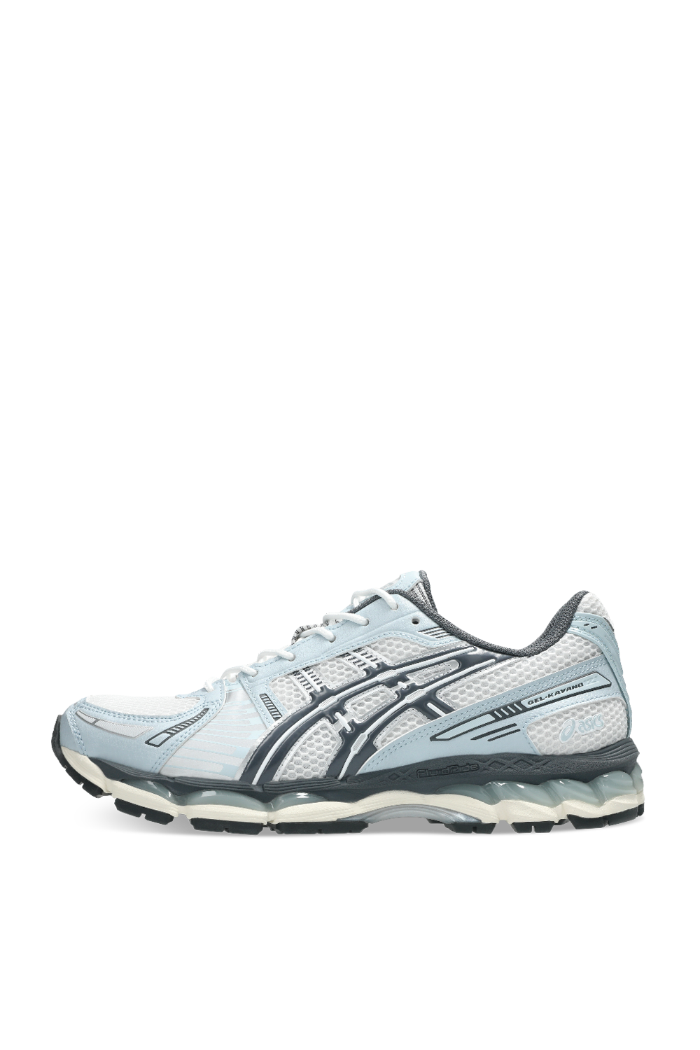 תמונה אחורית של נעלי סניקרס ג'ל קיינו 12.1