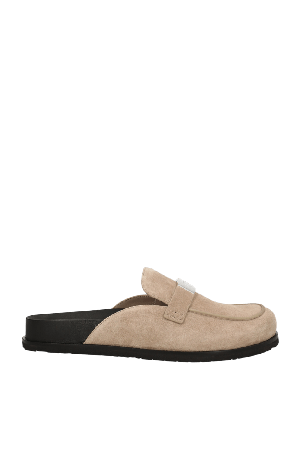 תמונה קידמית של נעלי מיולס