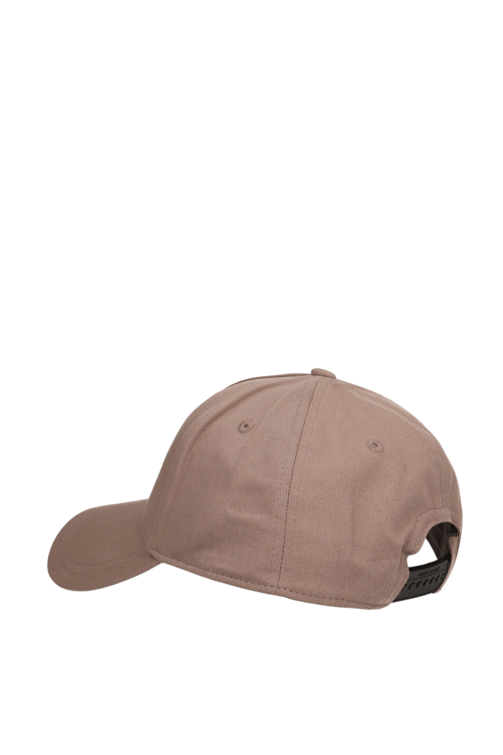 תמונה אחורית של כובע מצחייה