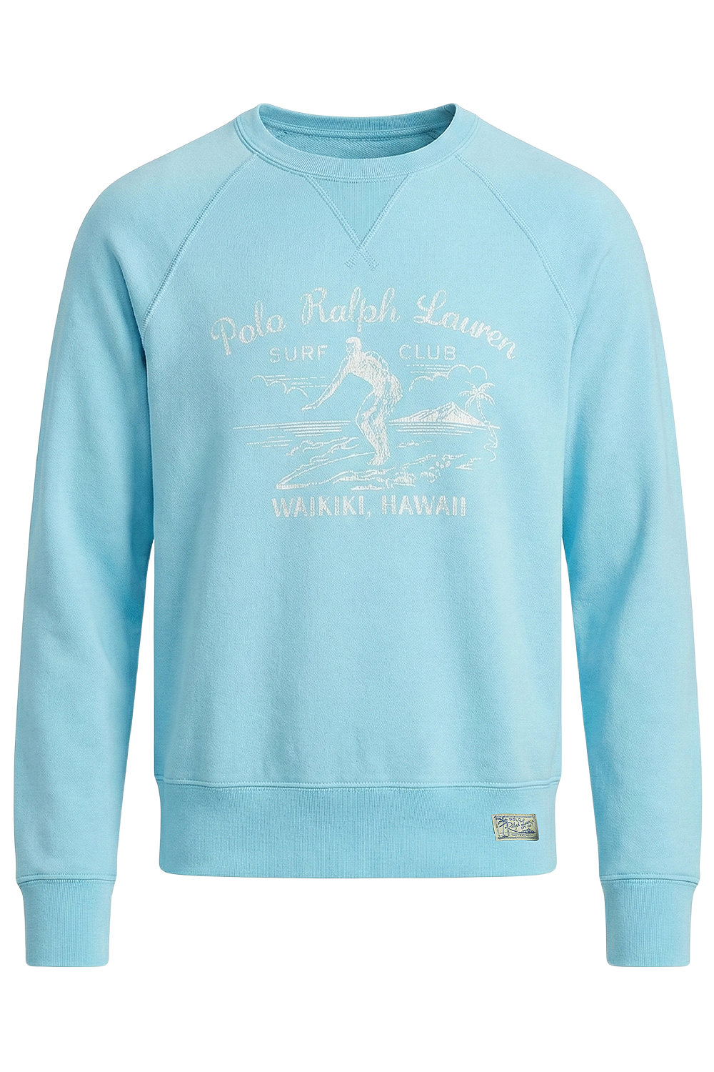 תמונה קידמית של סווטשירט