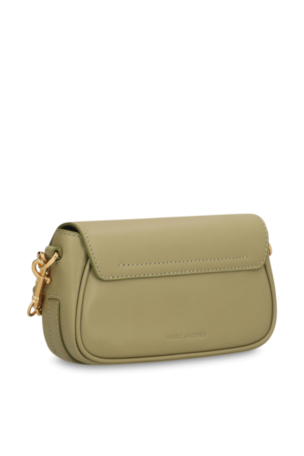 תמונה אחורית של תיק כתף