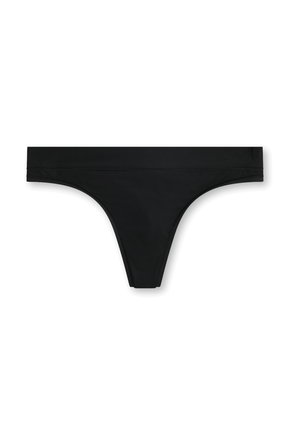 תמונה אחורית של UnderEase Thong *5P