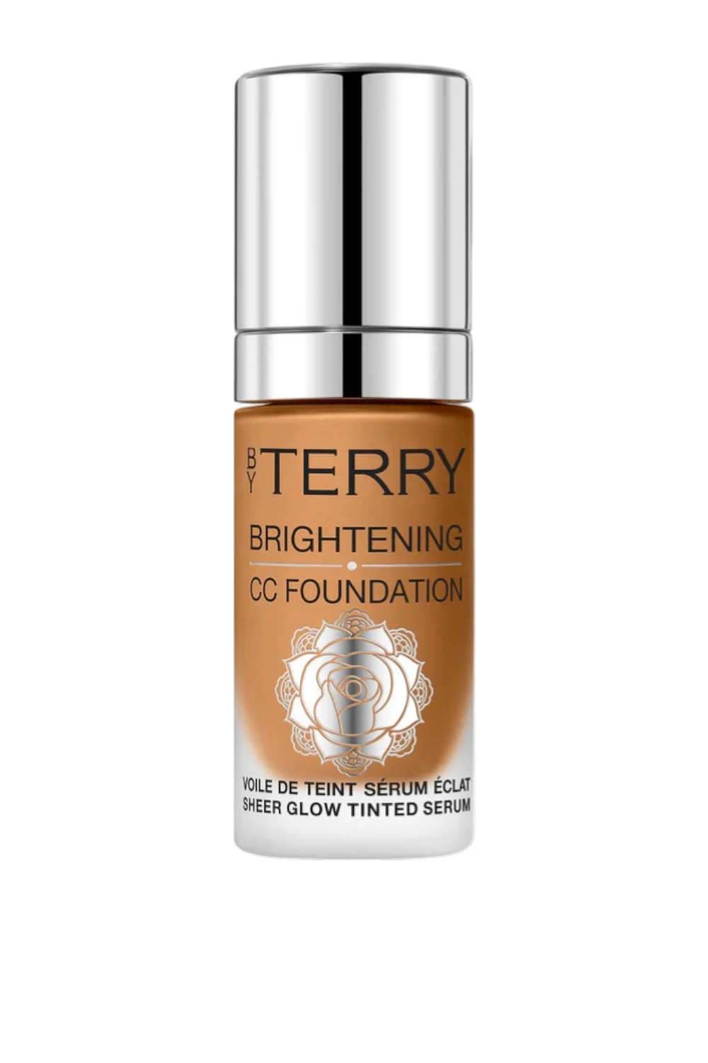 תמונה קידמית של Brightening Cc Foundation 7N