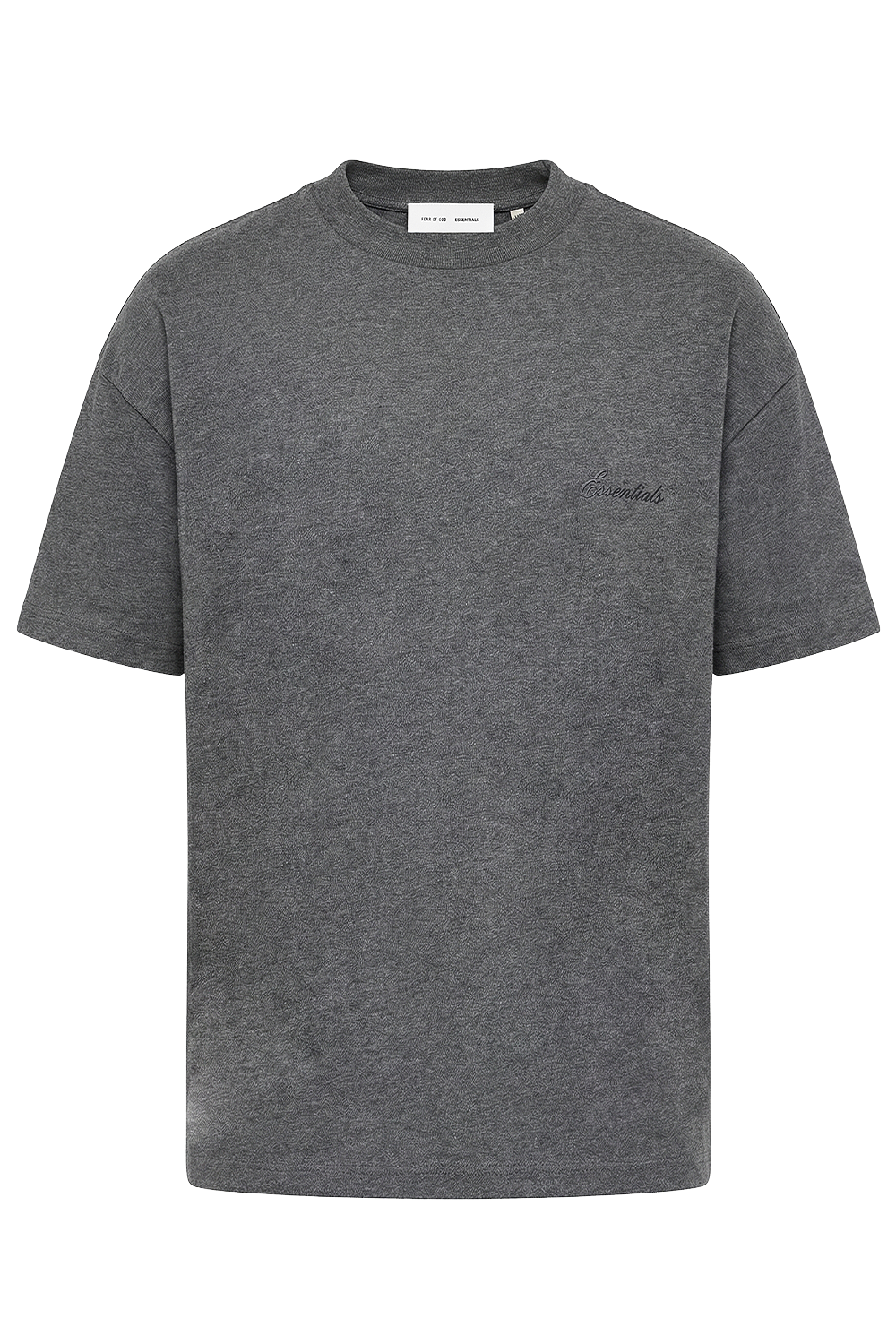 תמונה קידמית של חולצת טי