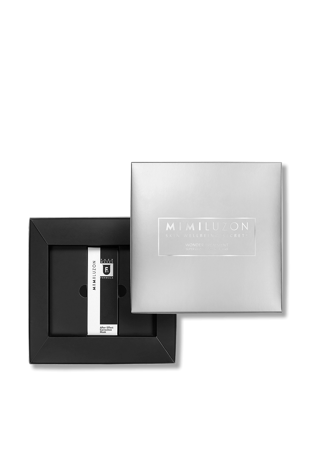 תמונת פנים של Wonder Treatment