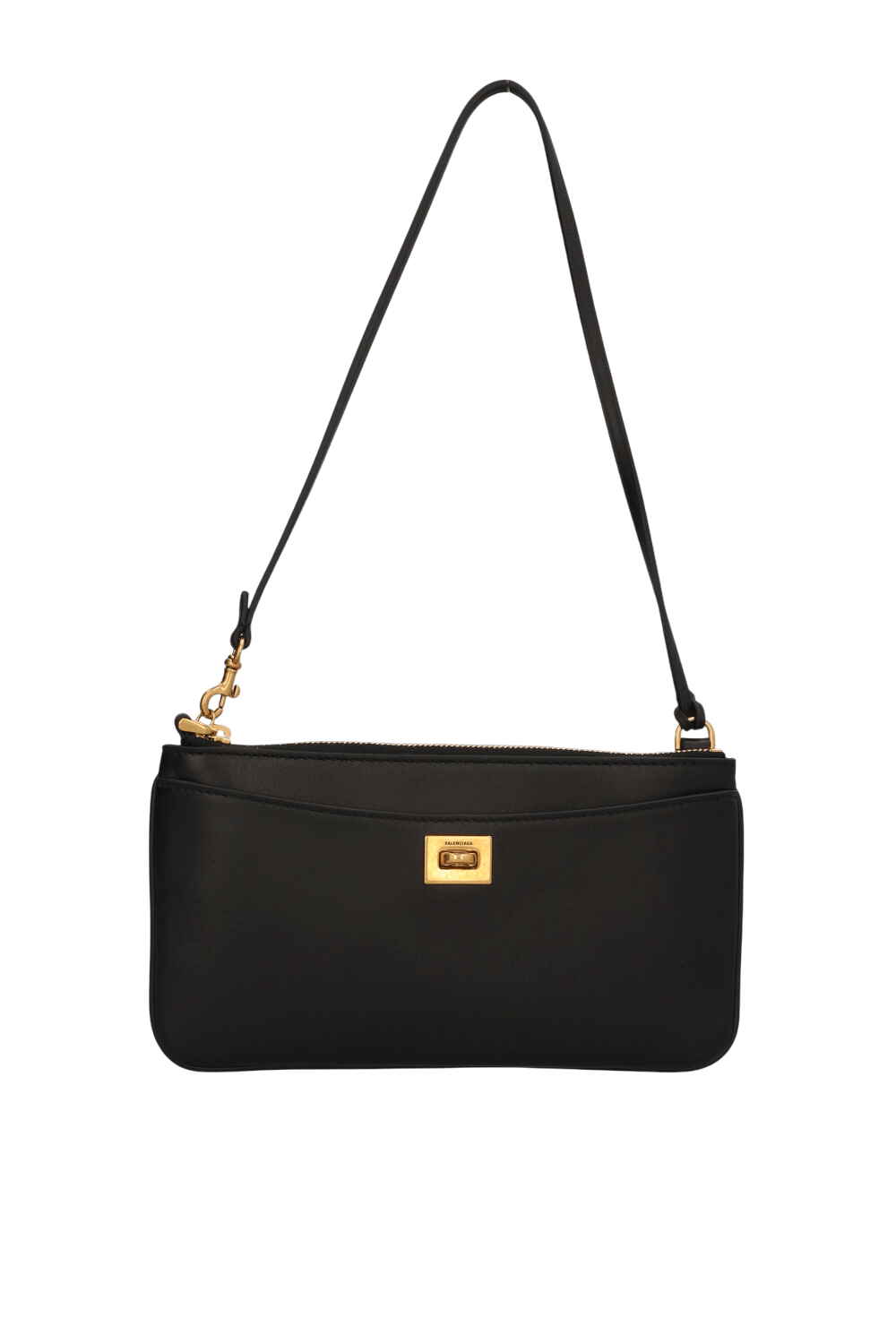 תמונה קידמית של תיק קלאץ' רודאו