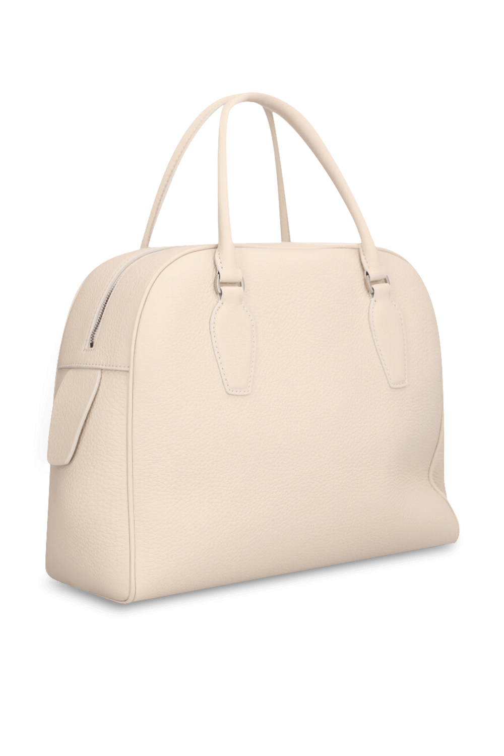 תמונה אחורית של תיק נשיאה אינדיאה