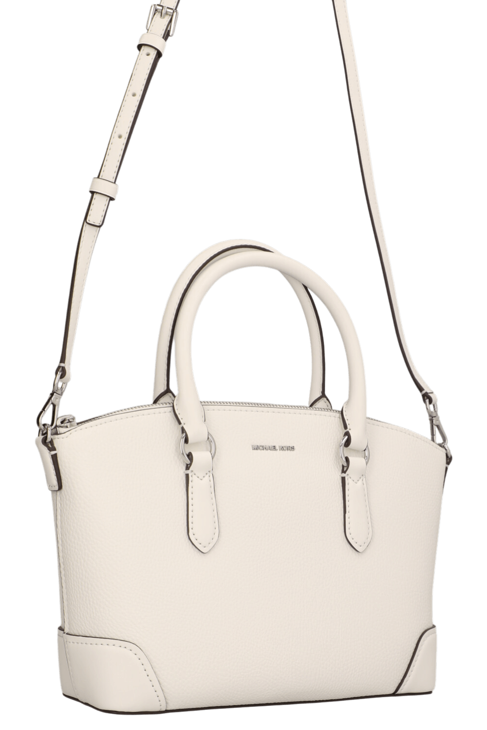 תמונת תקריב של תיק נשיאה