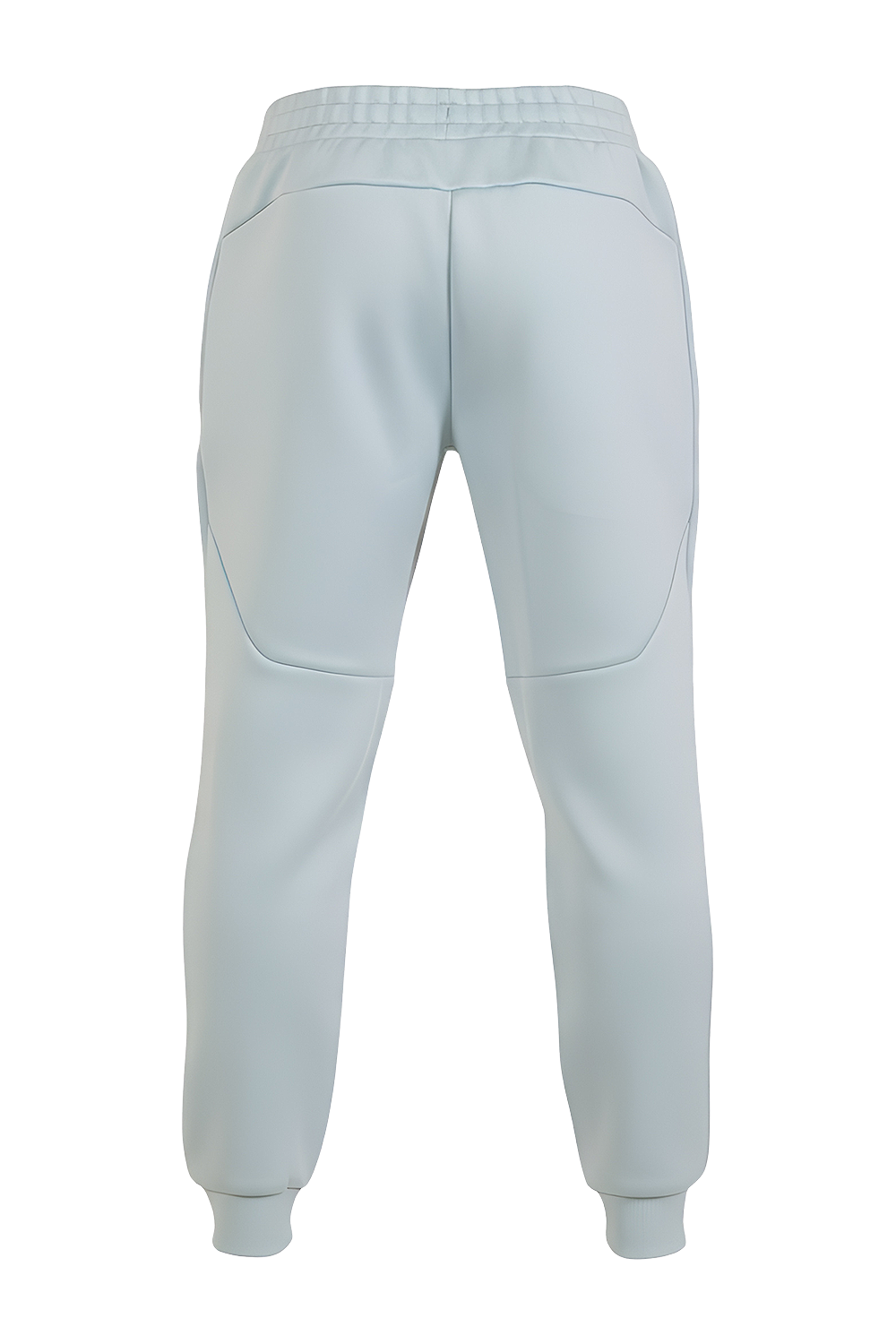 תמונה אחורית של מכנסיים ארוכים