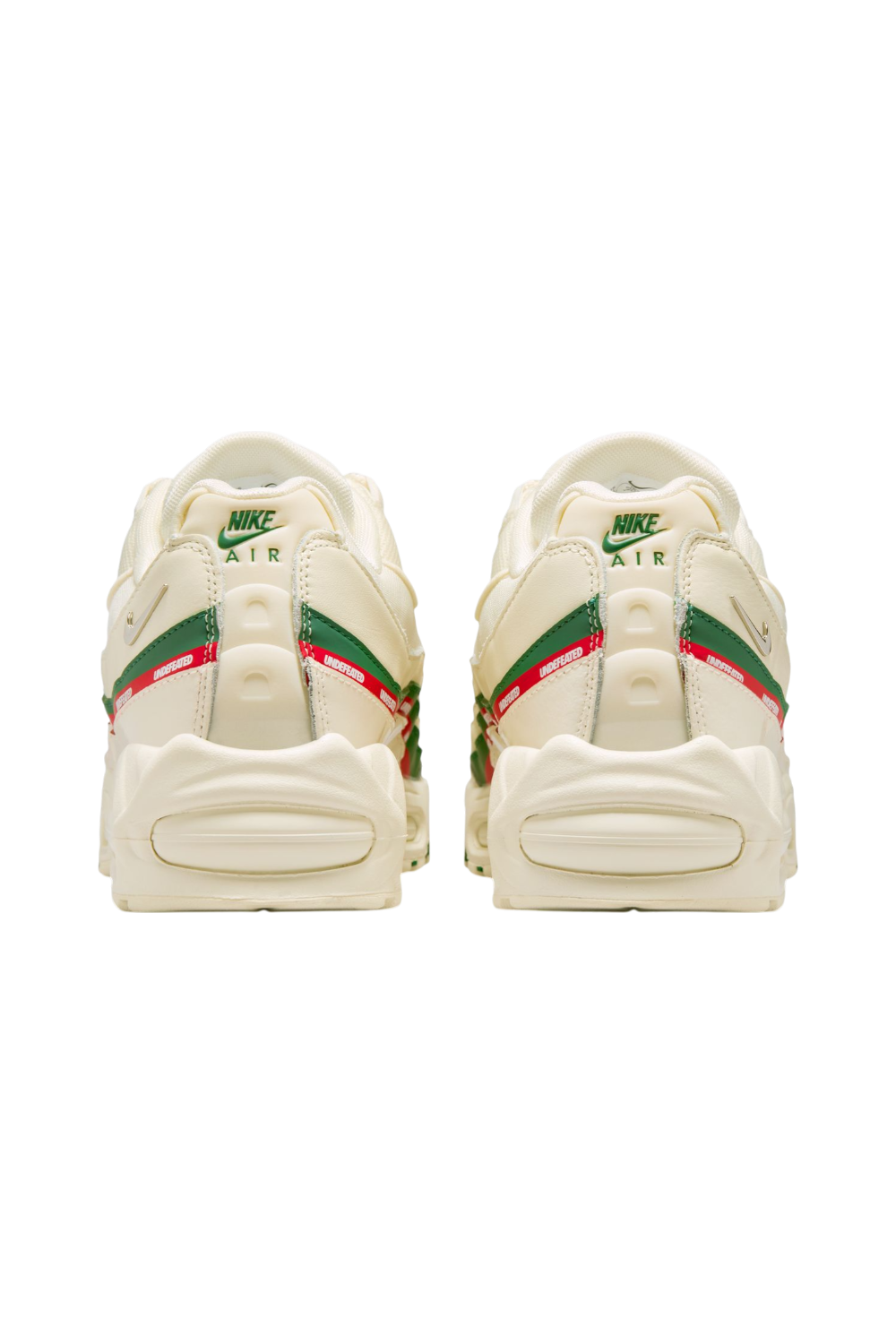 נעלי סניקרס איר מקס 95 נייקי X אנדיפיטד