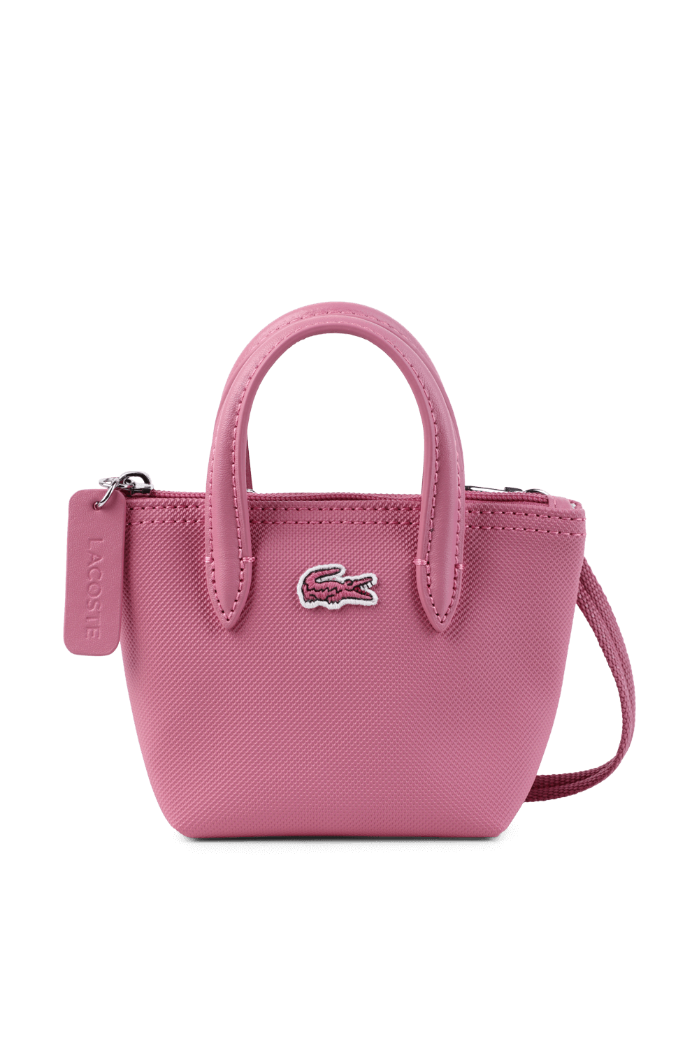 תמונה קידמית של תיק כתף מיני