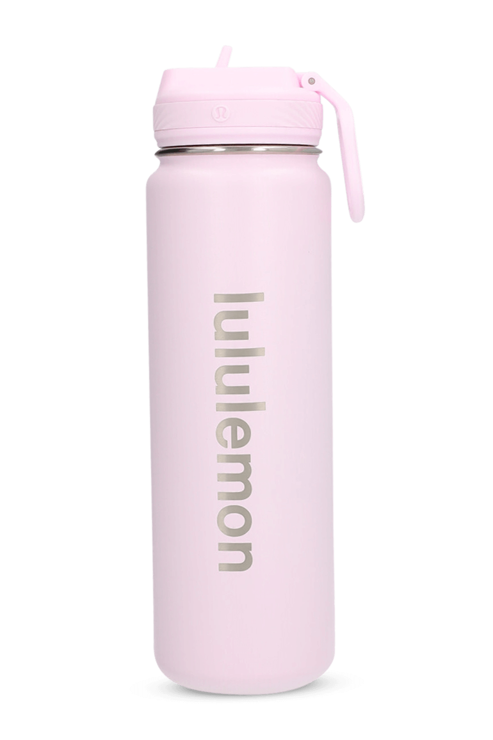 תמונה קידמית של Back to Life Sport Bottle 24oz *Straw Lid