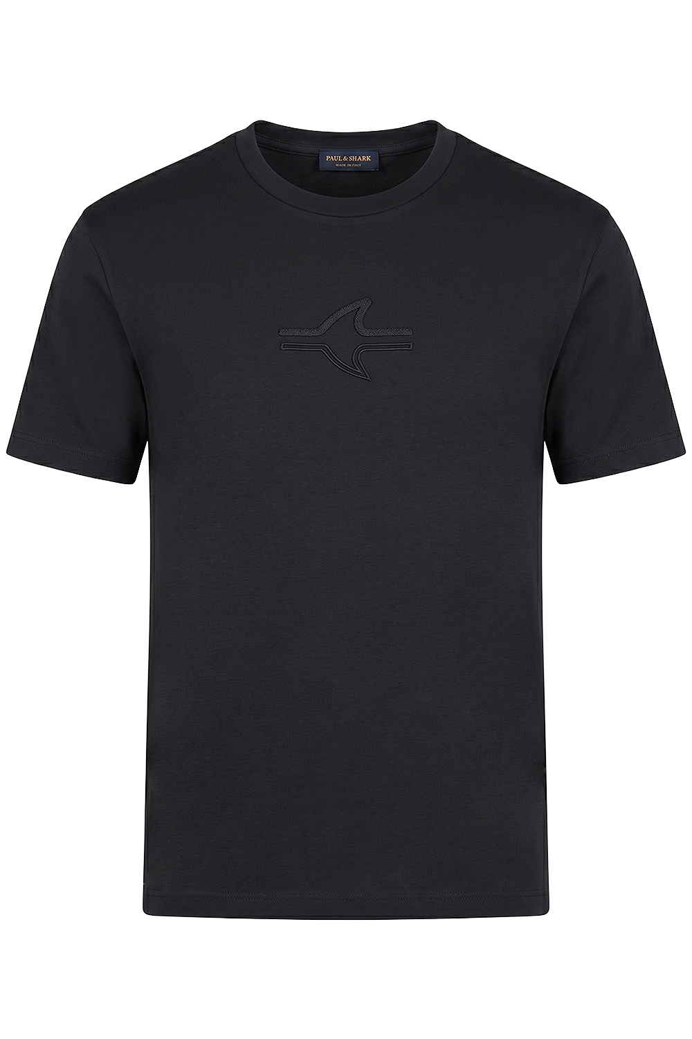 תמונה קידמית של חולצת טי