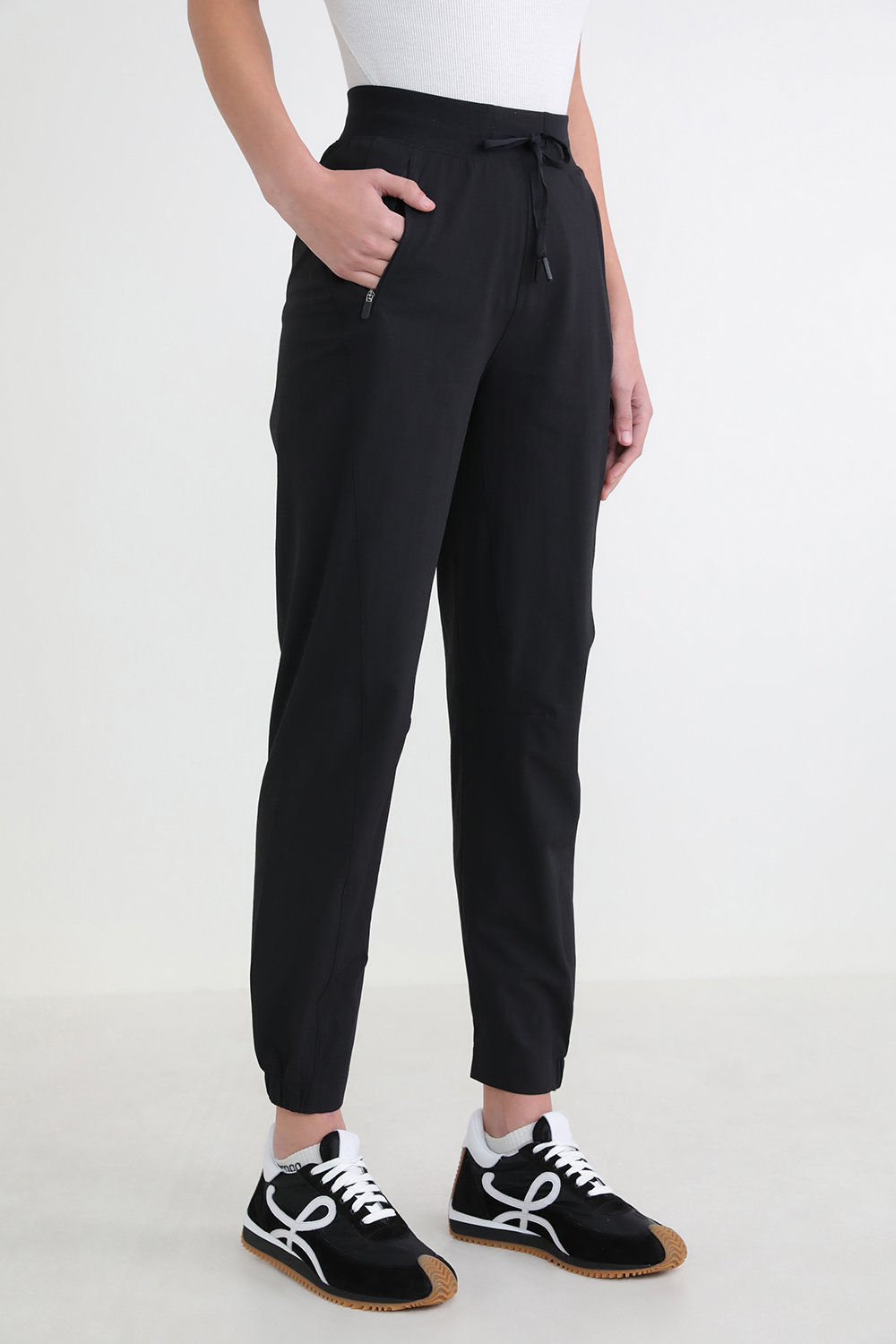 License to Train High-Rise Pant LULULEMON