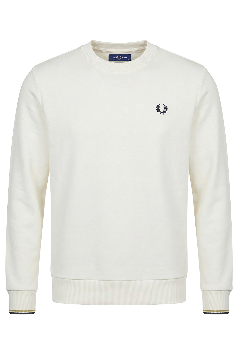 תמונה קידמית של סווטשירט