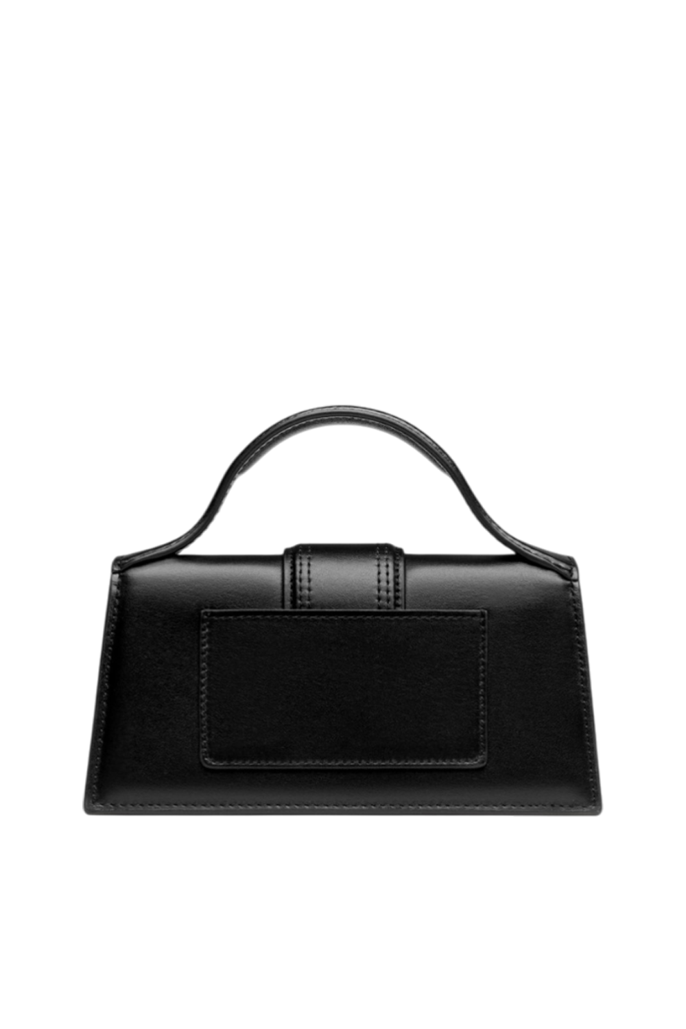 תמונה אחורית של תיק לה במבינו מיני