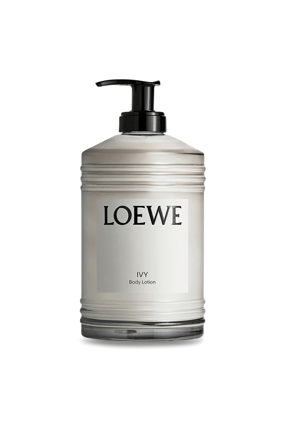 תמונה קידמית של Loewe Ivy Body Lotion 360 ml