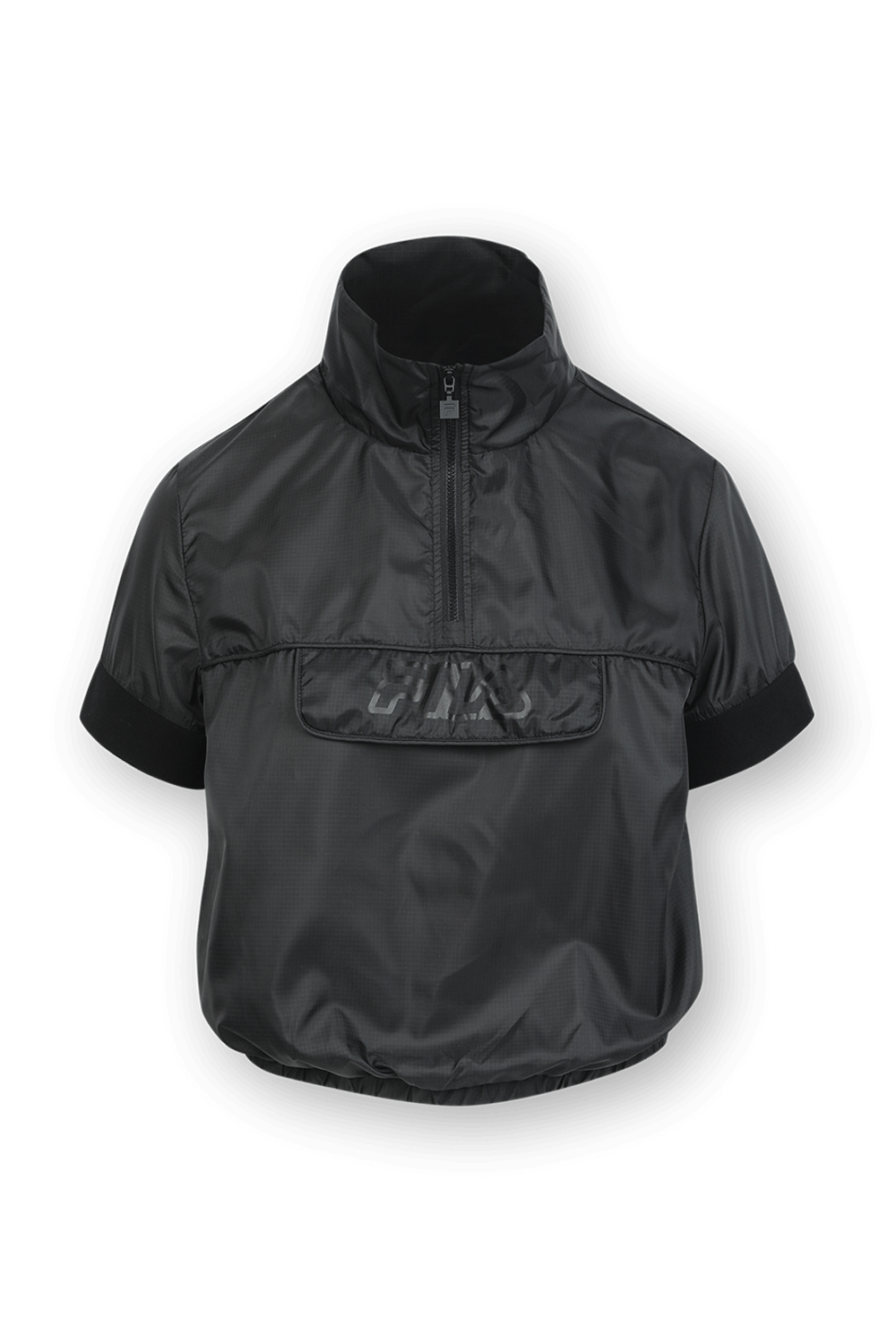 תמונה אחורית של Fashion Set in Black