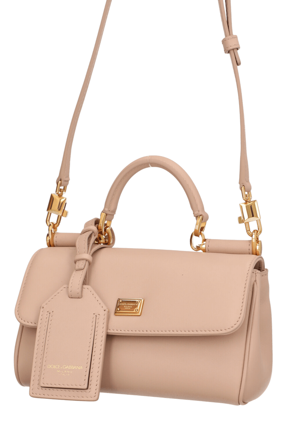 תמונת תקריב של תיק קרוסבודי סיסילי