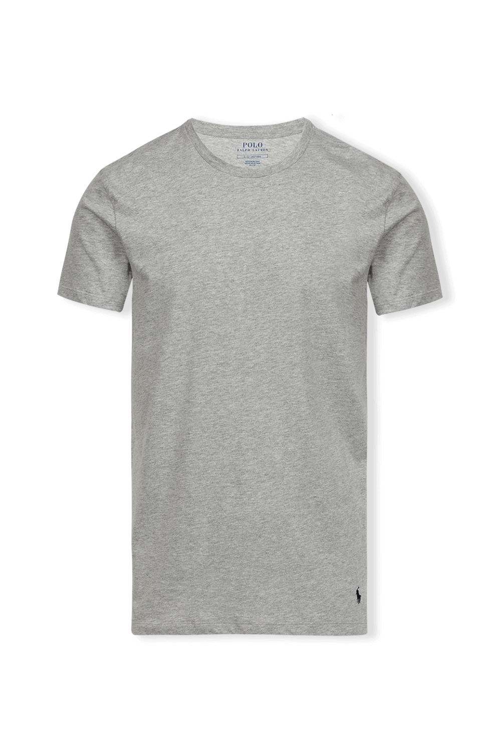 3 Pack Cotton T-Shirts image number null POLO RALPH LAUREN