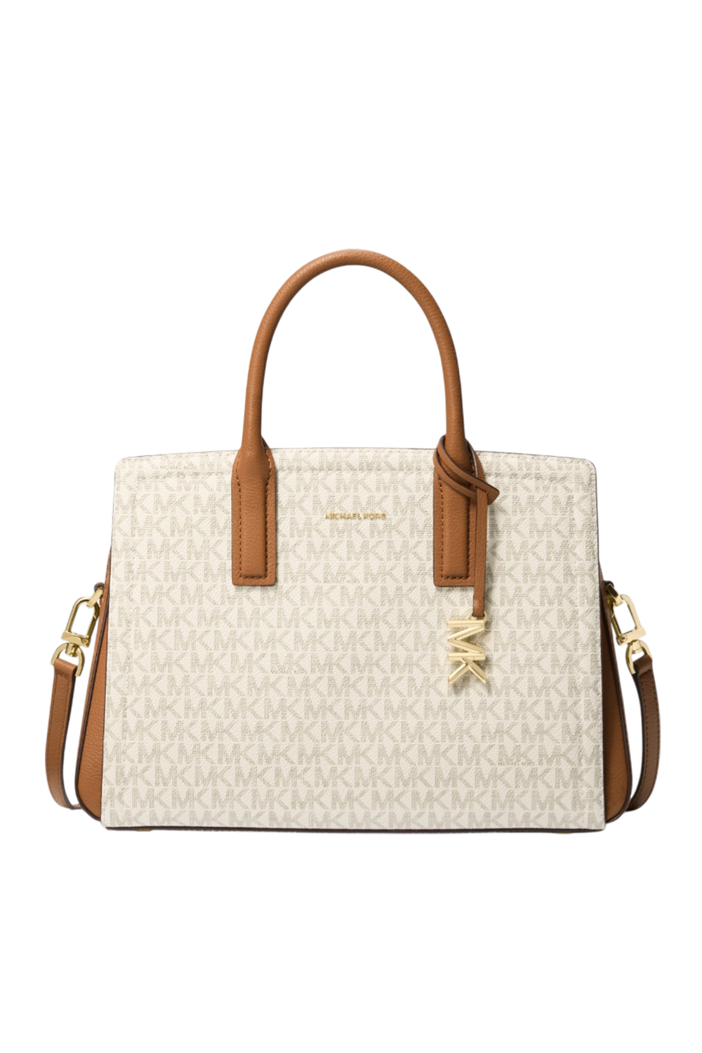 תמונה קידמית של תיק נשיאה ליילה מדיום