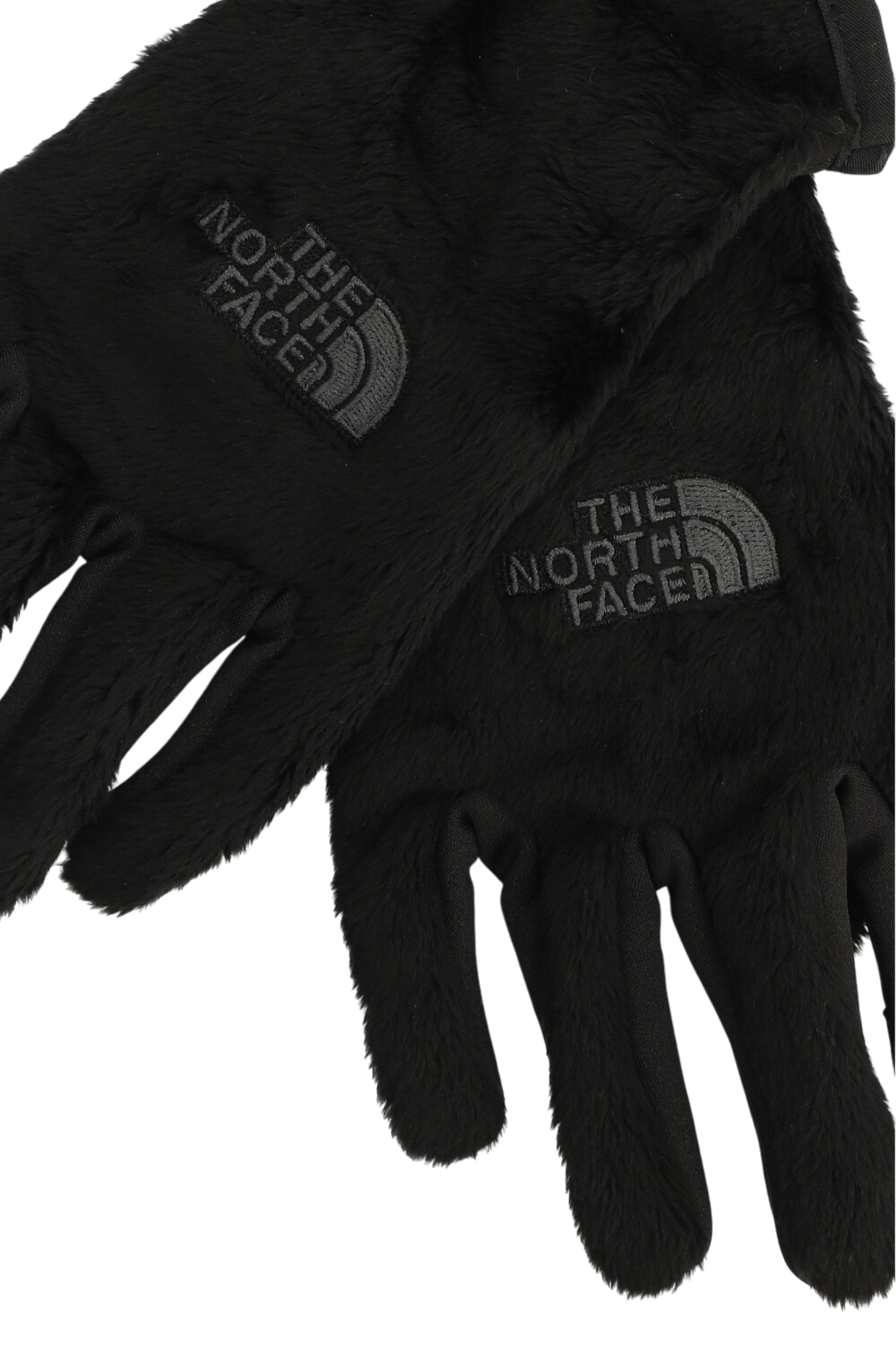 תמונת תקריב של כפפות